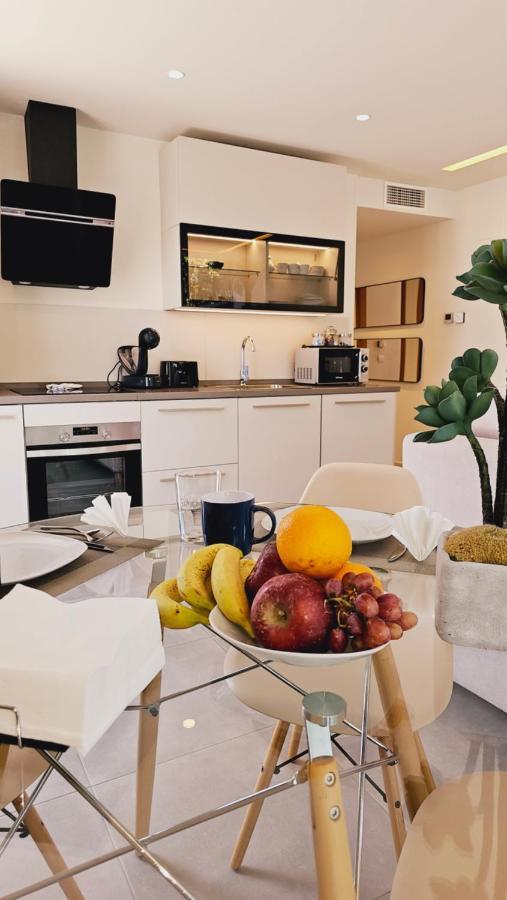 Nogalera Quintessence Apartment With Private Parking By Namaste Elite Torremolinos Exteriér fotografie