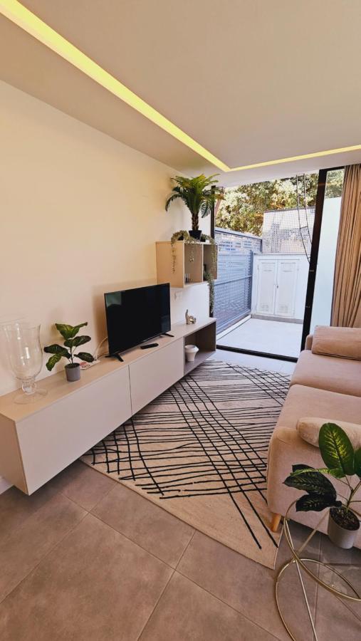 Nogalera Quintessence Apartment With Private Parking By Namaste Elite Torremolinos Exteriér fotografie
