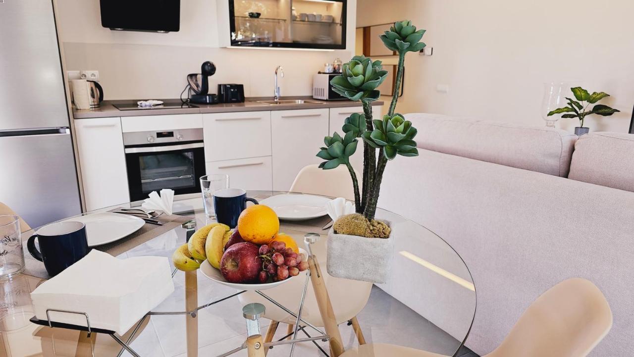 Nogalera Quintessence Apartment With Private Parking By Namaste Elite Torremolinos Exteriér fotografie